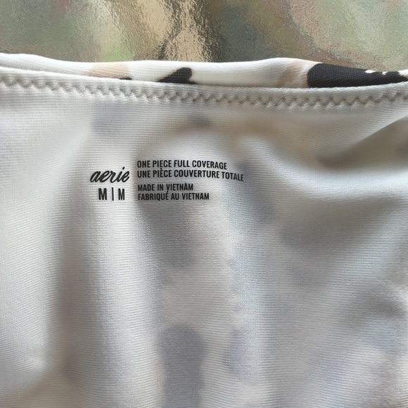 🩱aerie 1 Piece Bathing Suit/ Swim suit🩱 - Picture 8 of 12